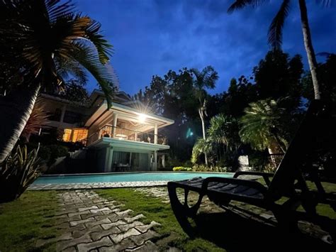 robinland badian|Robinland Vacation Home, Badian (updated prices .